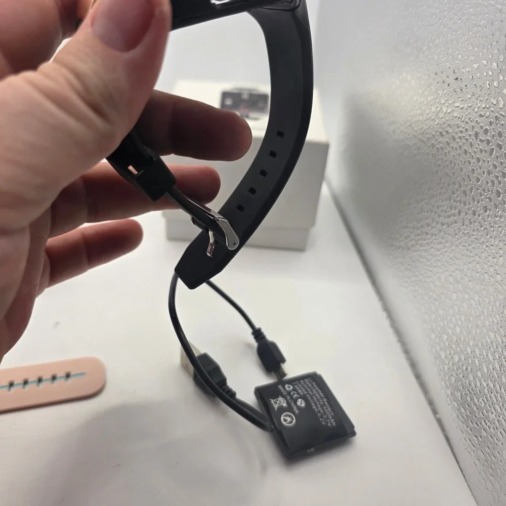 UMIDIGI lot smartwatches